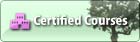Cursos Certificados BISCUE para o ensino superior