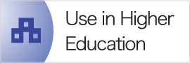 Utilização no Ensino Superior